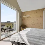 Holiday home 740-hvide-sande-slusen-40