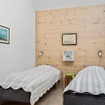 Holiday home 740-hvide-sande-slusen-40 *