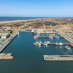 Hébergement de vacances 740-hvide-sande-slusen-40 *