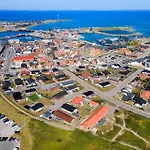 Hébergement de vacances 740-hvide-sande-slusen-40