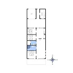 740-hvide-sande-slusen-40 Hébergement de vacances