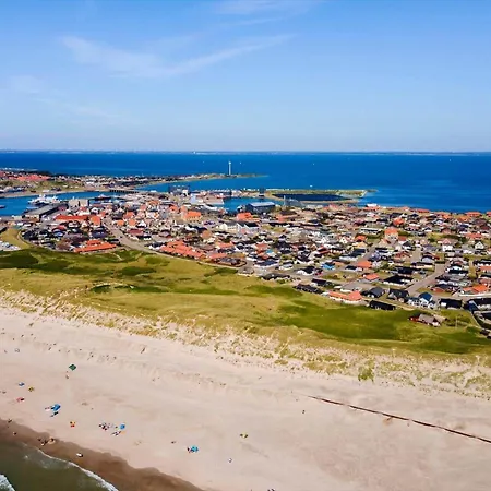 740-hvide-sande-slusen-40 別荘 ヴィデ・サンデ