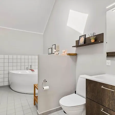 別荘 740-hvide-sande-slusen-40