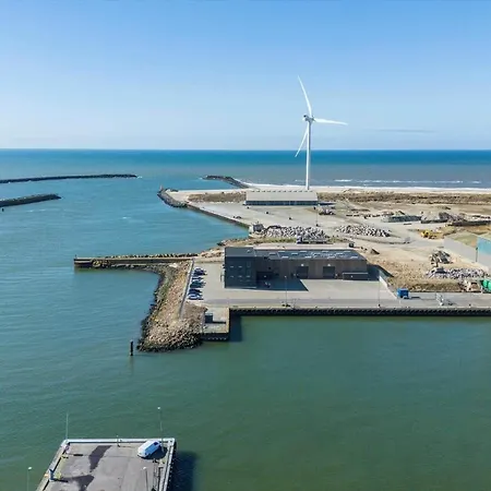 別荘 740-hvide-sande-slusen-40 ヴィデ・サンデ