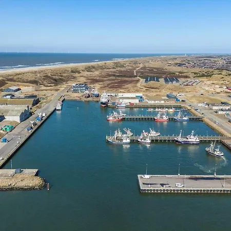 別荘 740-hvide-sande-slusen-40 *