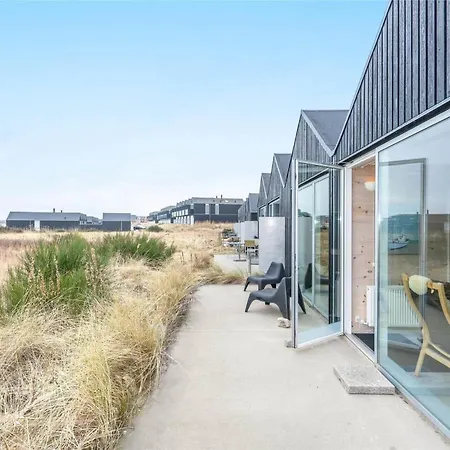 740-hvide-sande-slusen-40 Дом отдыха Хвиде-Санде