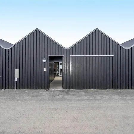 Дом отдыха 740-hvide-sande-slusen-40 Хвиде-Санде