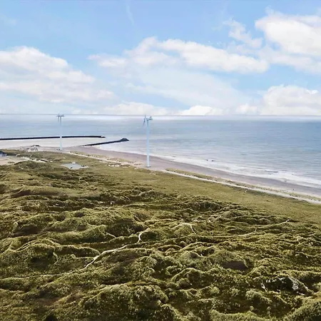 740-hvide-sande-slusen-40 別荘 *