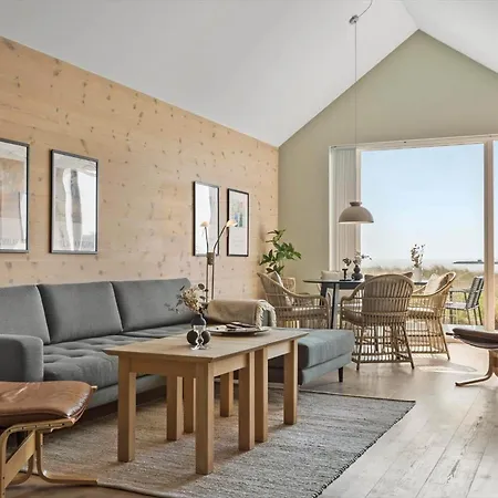 別荘 740-hvide-sande-slusen-40 *