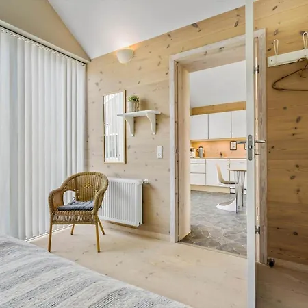 740-hvide-sande-slusen-40 別荘 ヴィデ・サンデ