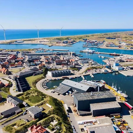 別荘 740-hvide-sande-slusen-40 ヴィデ・サンデ