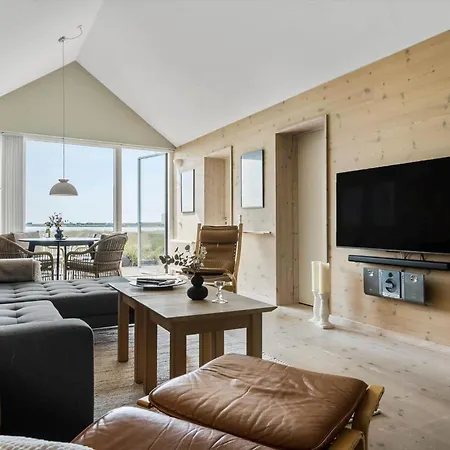 740-hvide-sande-slusen-40 別荘