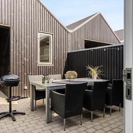 740-hvide-sande-slusen-40 別荘 *