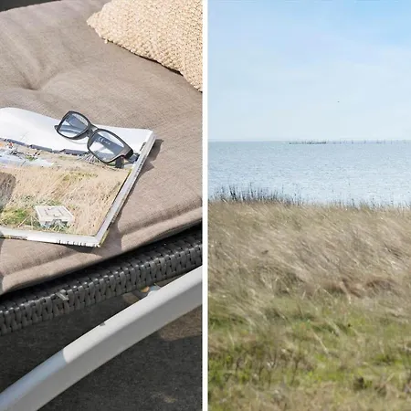 740-hvide-sande-slusen-40 別荘 ヴィデ・サンデ