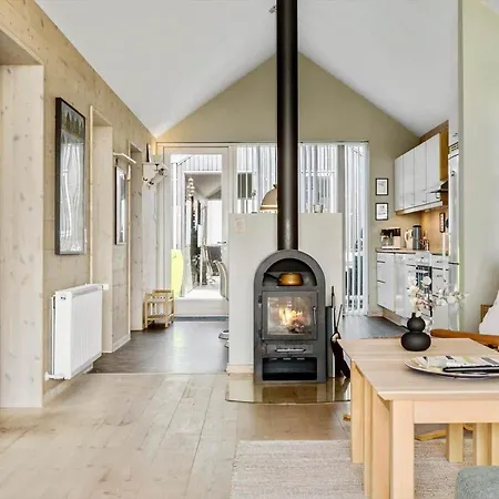 740-hvide-sande-slusen-40 別荘