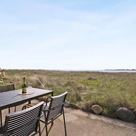 別荘 740-hvide-sande-slusen-40 *