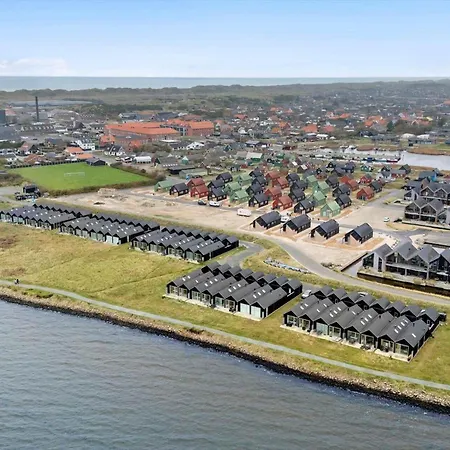 740-hvide-sande-slusen-40 別荘 ヴィデ・サンデ