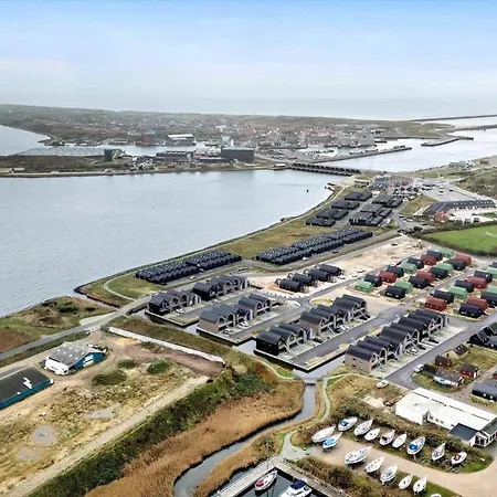 Дом отдыха 740-hvide-sande-slusen-40