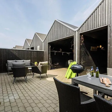 Semesterbostad 740-hvide-sande-slusen-40 Hvide Sande