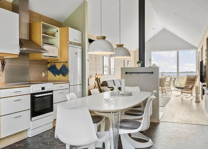 Дом отдыха 740-hvide-sande-slusen-40 Хвиде-Санде