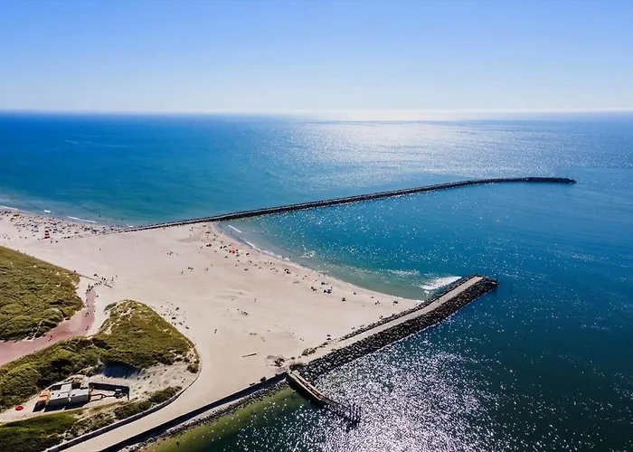 740-hvide-sande-slusen-40 Дом отдыха