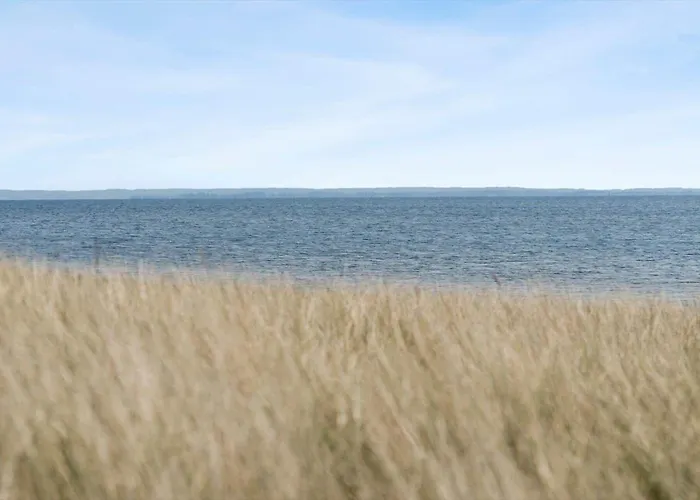 740-hvide-sande-slusen-40 Дом отдыха