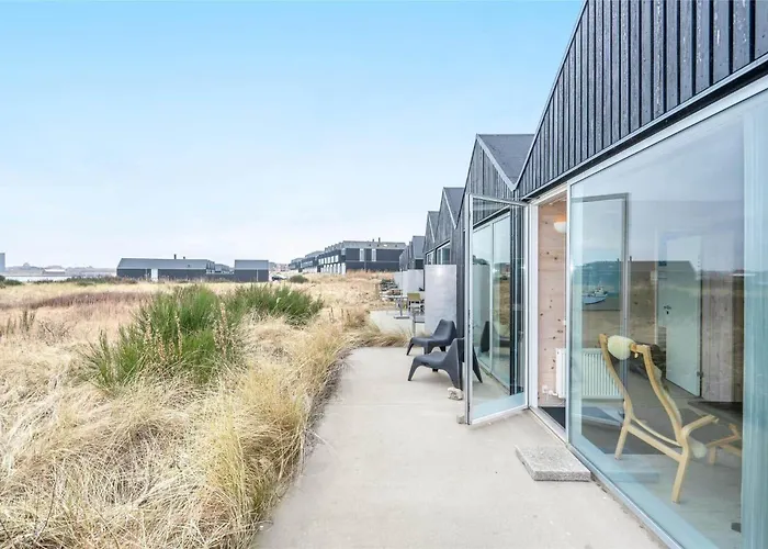 740-hvide-sande-slusen-40 Дом отдыха Хвиде-Санде