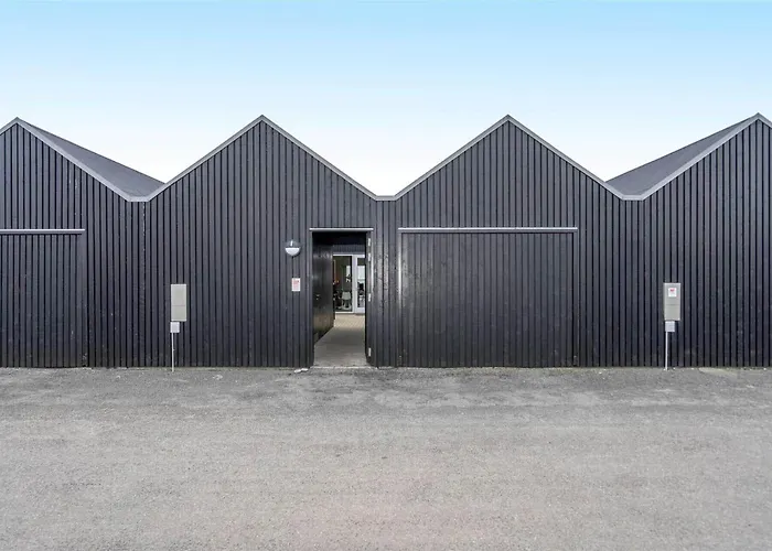 Дом отдыха 740-hvide-sande-slusen-40 Хвиде-Санде