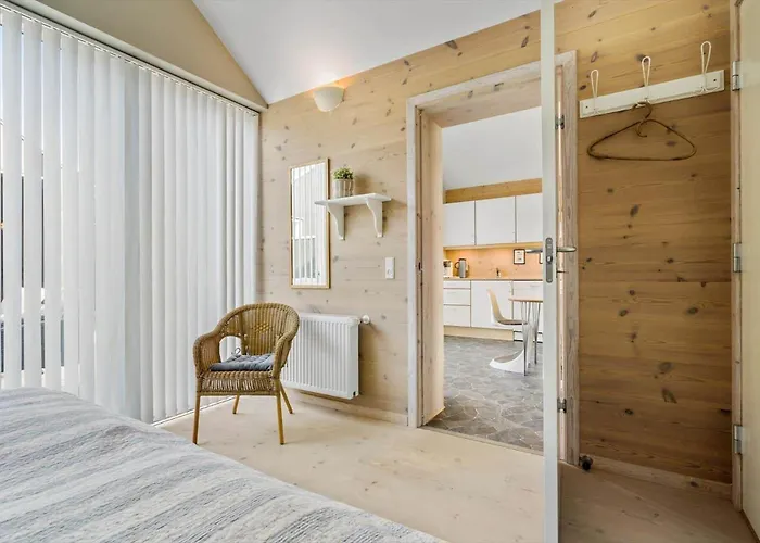 740-hvide-sande-slusen-40 Дом отдыха Хвиде-Санде