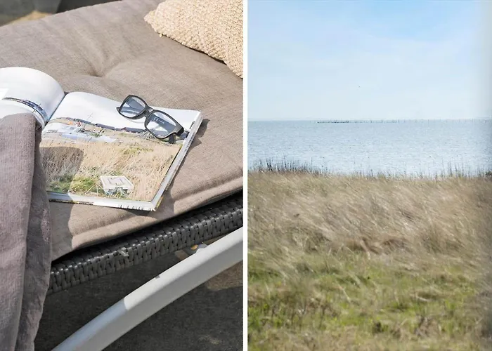 740-hvide-sande-slusen-40 Дом отдыха Хвиде-Санде