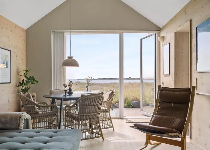 Дом отдыха 740-hvide-sande-slusen-40 Хвиде-Санде