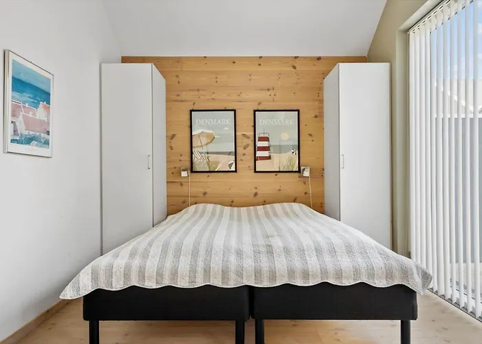 740-hvide-sande-slusen-40 Дом отдыха *